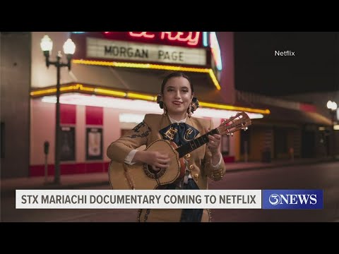 Review of 'Going Varsity in Mariachi': A captivating Netflix documentary about teens in Texas