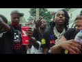 Polo G - Heating Up (feat. YungLiV) (Official Video)
