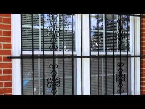 Cardinal Gates The Patio Door Guardian Lock Security Gates For
