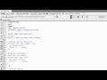 For Loop in JavaScript