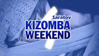 Saratov Kizomba Weekend IV