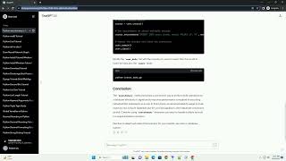 python executemany example