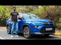 Toyota Hyryder Hybrid - Efficient & Comfy But Not Very Practical | Faisal Khan