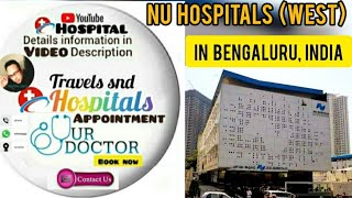 NU Fertility Rajajinagar_Hospital / Doctors appointment in Bengaluru, India