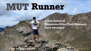 MUT Runner Trailer