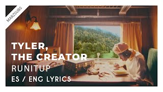 Tyler, The Creator - RUNITUP // (Sub ENG/ES)