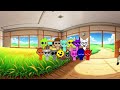 incredibox sprunki mingle game song squid game 2 360° vr