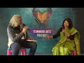 ep 50 chitra banerjee divakaruni talks about her books u0026 creative writing twa podcast