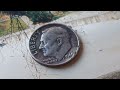 Very Rare 👉 $ 170,000,00! 👈 Most Valuable, DO YOU HAVE IT ! Error Coin U.S Roosevelt Dime 1966