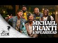 Michael Franti & Spearhead - Full Set (Live Music) | Sugarshack Sessions