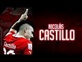 Nicolás Castillo | All 24 Goals in 2013