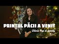 Printul Pacii  a venit -  Olivia Pop & Family l Colind