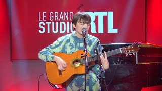 Nea - Toxic (Live) - Le Grand Studio RTL