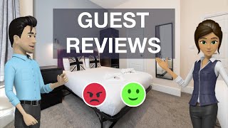 Royal London Hotel By Saba 3 ⭐⭐⭐ | Reviews real guests Hotels in London, Great Britain