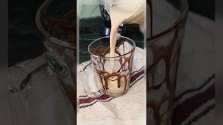 Sip, Sip, Hooray! It's Cold Coffee Time |cold coffee recipe shorts #trending #shortsfeed #shorts