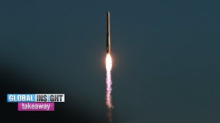 [Global Insight - takeaway] Reasons Why South Korea’s Space Rocket Failure Succeeded