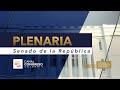 Plenaria del Senado de la República  - Diciembre 10 de 2024