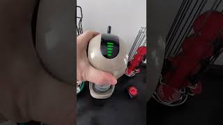 Переходник с Nespresso на Dolce Gusto капсулы