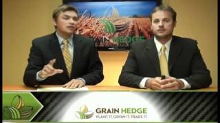 GrainTV July 5 2012