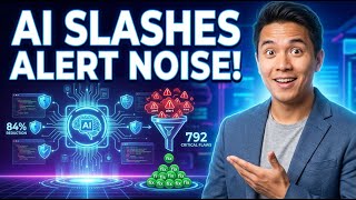 Codex Security Research Preview: AI Agent Slashes Alert Noise 84% and Finds 792 Critical Flaws