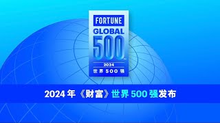 Haier Global 500