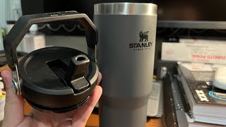 Stanley Flip Straw Tumbler - 887ML - comentários