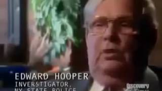 Crime Documentary - The alphabet murders