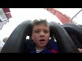 speed xxl @ myrtle beach on ride pov