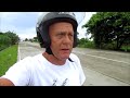 Philippines Tourism ~ San Carlos to Dumangas Iloilo ~ My Motorcycle Adventures ~ Philippines