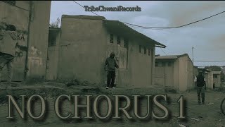 Jamzey M50 - NO CHORUS 1 (Official Music Video)