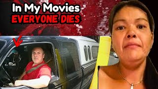 CCTV Captures Serial Killer With His Latest Victim |The Most Horrific True Crime Documentary.