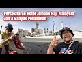 Hotel Jemaah Haji Malaysia Zon A Paling Terkenal Terletaknya Hq Tabung Haji Makkah Abraj Janadriyah