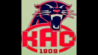 Meisterschaftsspiel U17 Elite - KAC 1909 A vs. Austria Klagenfurt - 08 09 19