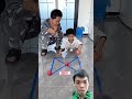 moebebê 萌娃 adorable fofo cute mengwa 中国喜剧 聪明宝宝 funlilmunchkin dimengxiaomibao