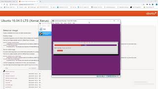 Ubuntu 16 04 install for openstack installation