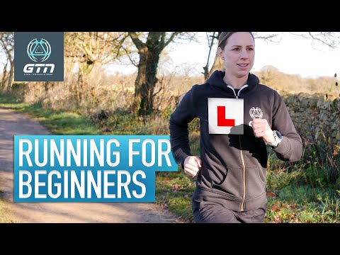 Our best tips for new runners | Running for beginners