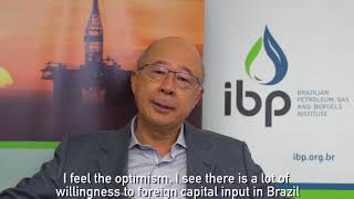 Rio Pipeline - Wong Loon (Chairman) invitation