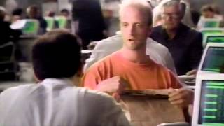 Tostitos Commercial 1995