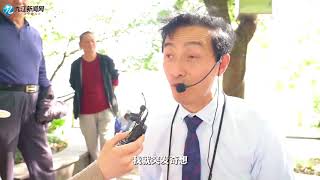 方言＋评书！江西九江党史学习教育接“地气”