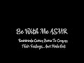 [M4F] Jealous Roommate Comes Home To Confess Their Feelings[ASMR][Friends to Lovers][Lots of Kisses]