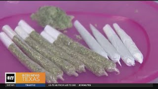 U.S. Justice Department says it's changing marijuana laws