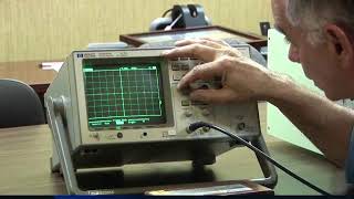 34-Basic Radiation Detection: Detector lab 3