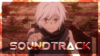 Danmachi Season 5 Episode 14 OST - The Warriors of the Goddess (HQ Cover)