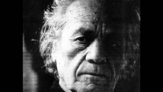 Nicanor Parra: Sus Poemas en Su Voz - Soliloquio del Individuo