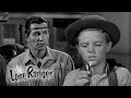 The Lone Ranger Clears Tonto's Name | Full Episode | The Lone Ranger