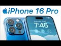 Anticipating the iPhone 16: Release Date and New Features