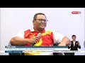 2 JULAI 2023 BERITA WILAYAH – PRU DUN: PEMBAHAGIAN KERUSI PH-BN DI SELANGOR TELAH DIMUKTAMADKAN