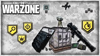 MW Warzone: Updated Loadouts & More Obscure Tips