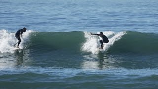 Surf - Azurara - Portugal - 28Jan2014