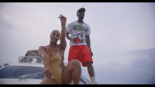 Godsonfresh Ft. Nya Lee - Miami On The Water